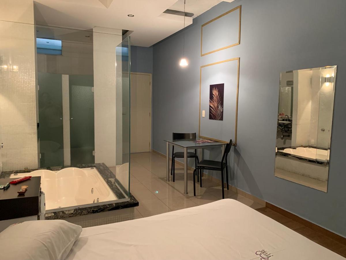 Deluxe Double Room Bath