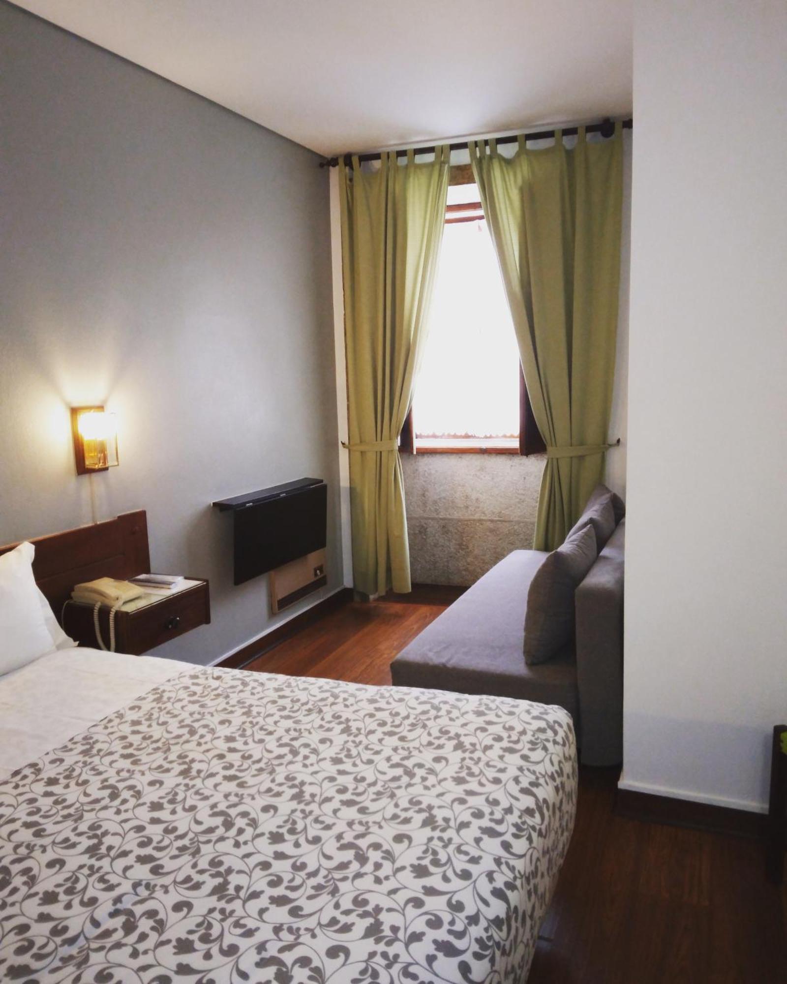 Double Room Extra Bed