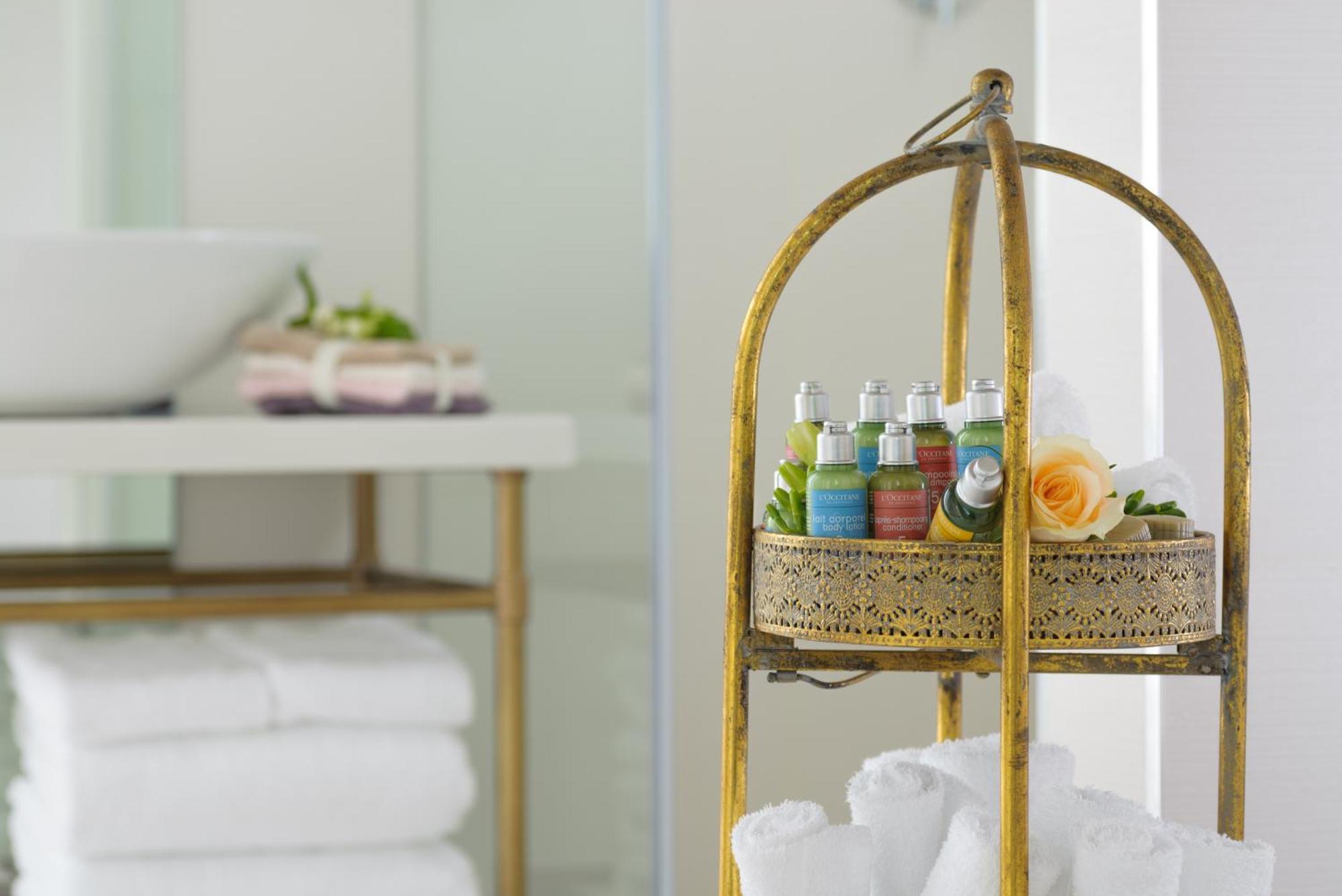 Boutique Double Room