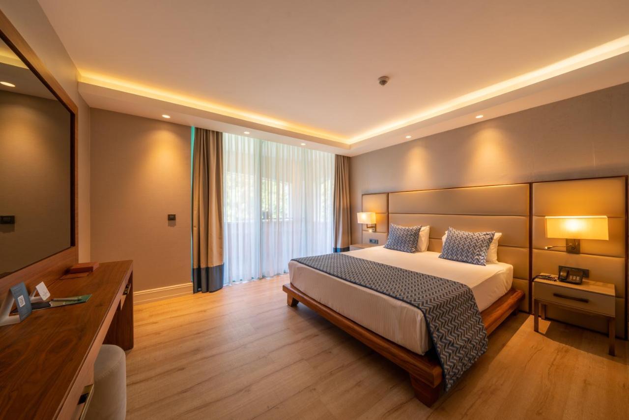 Deluxe Familienzimmer