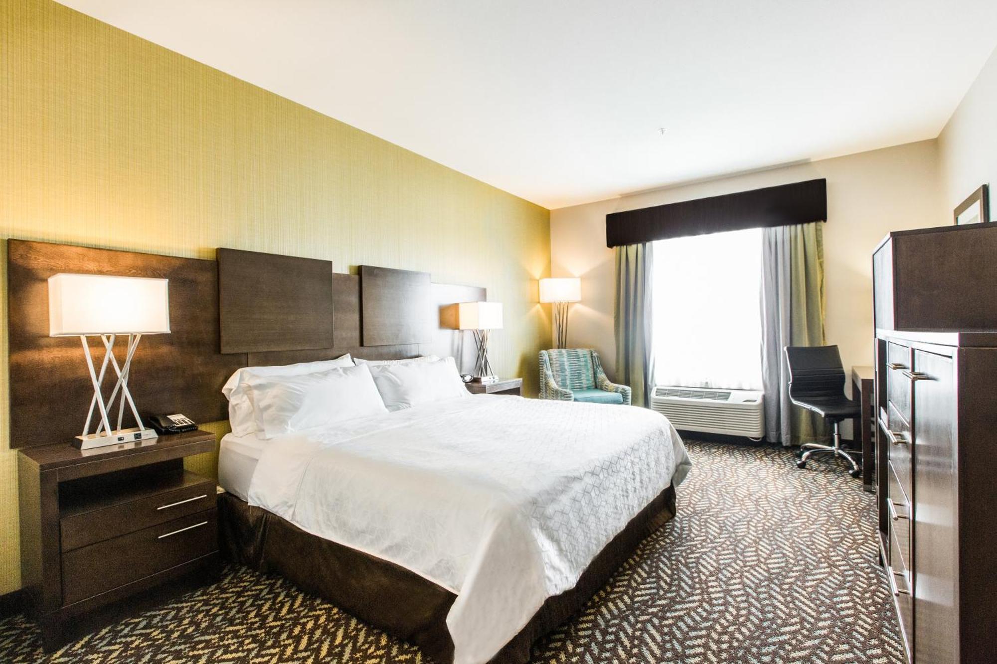 King Room Disability Access