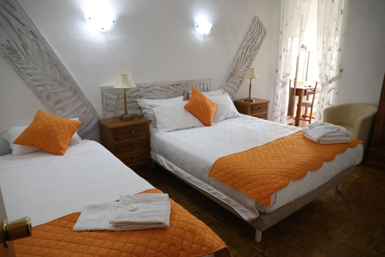 Double Room Extra Bed