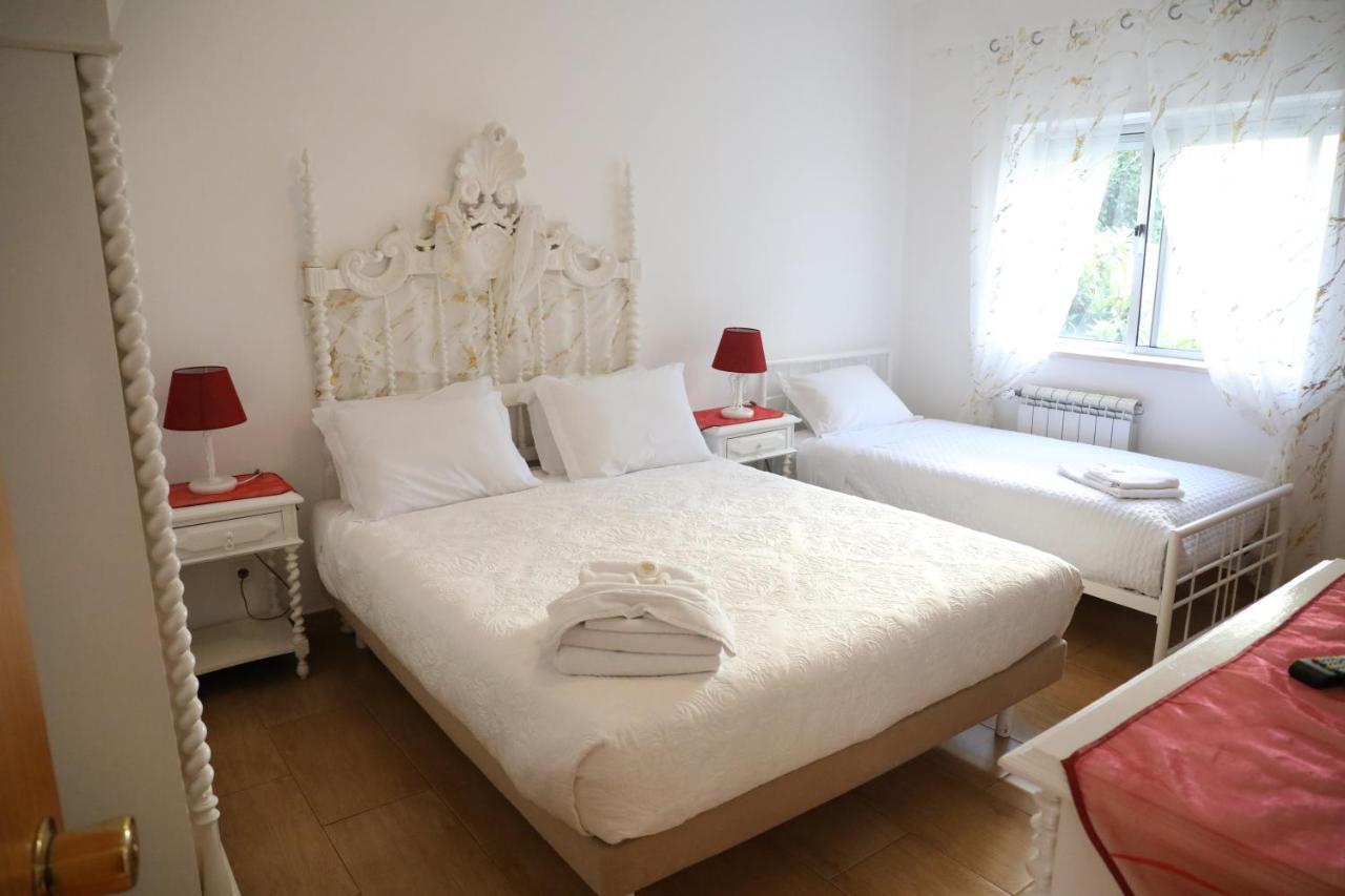 Double Room Extra Bed