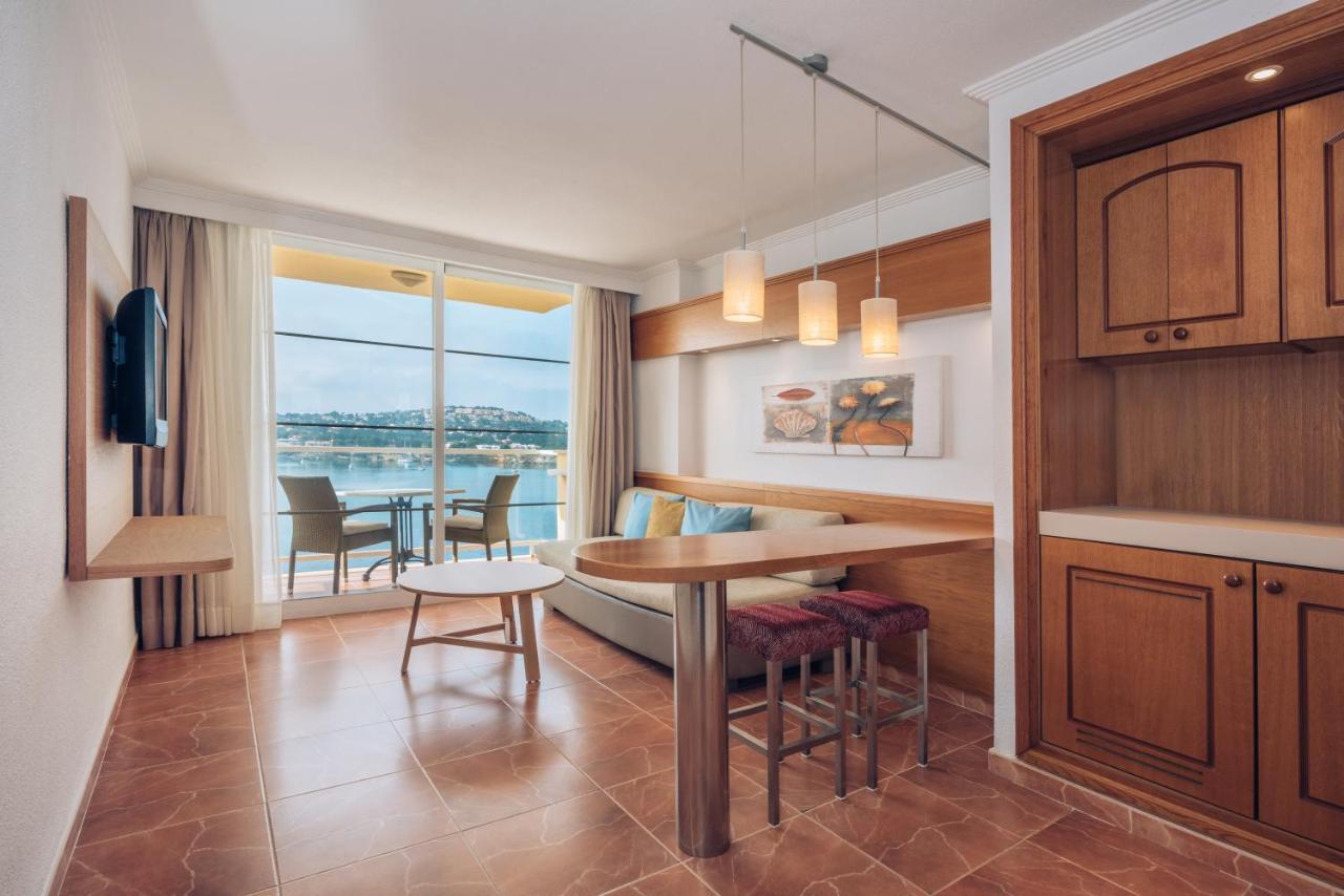 Suite Sea View
