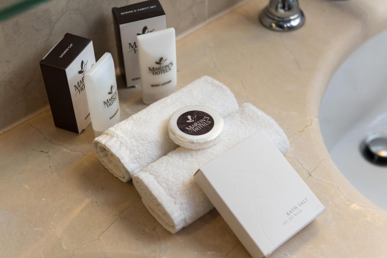 Deluxe Doppelzimmer