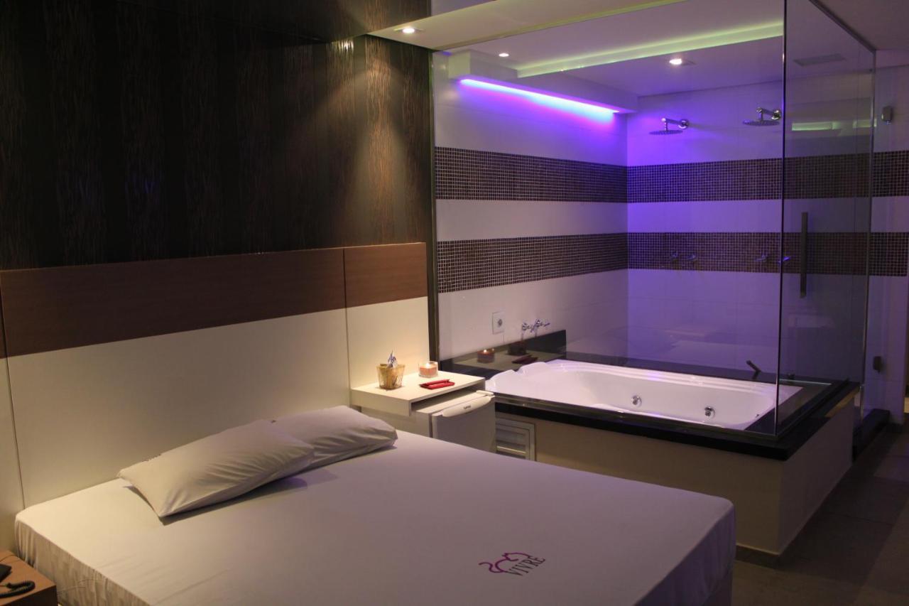 Deluxe Double Room Bath