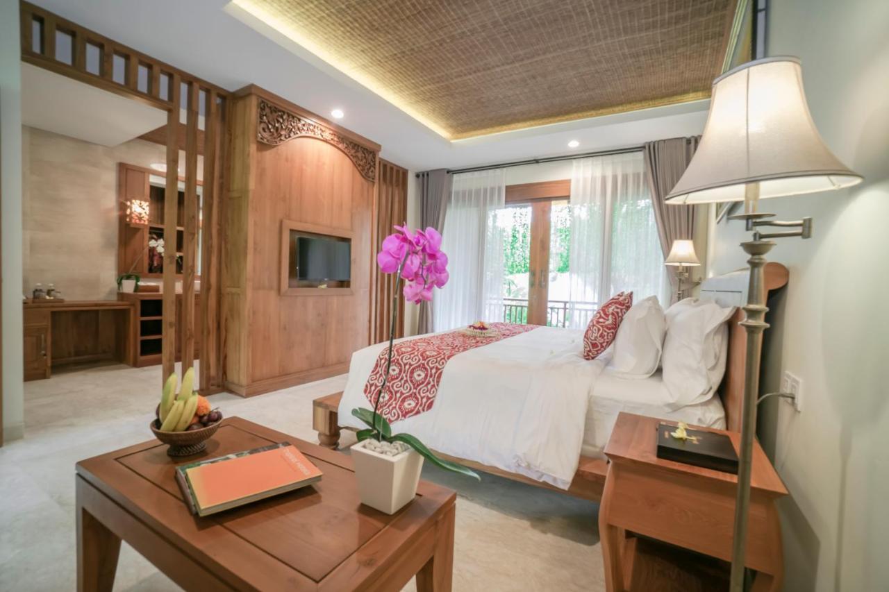 Suite Room