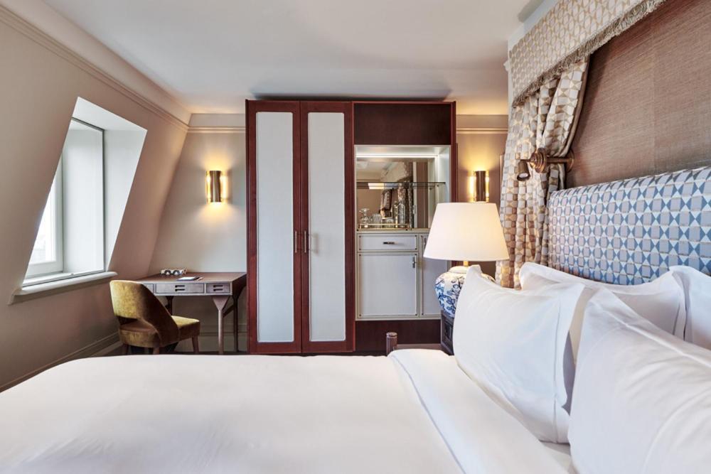 Quarto Duplo Superior