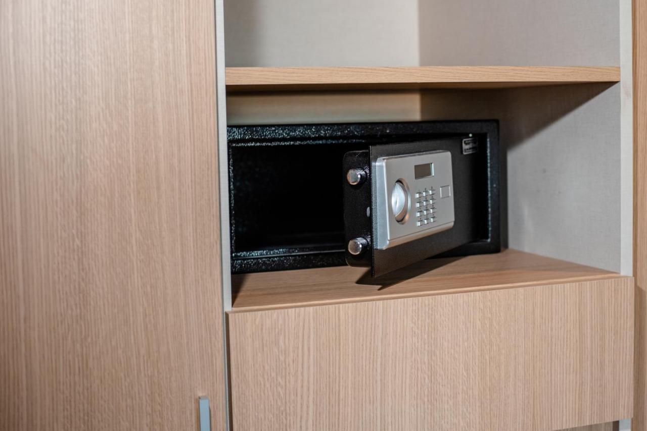 Quarto Superior com Cama de Casal ou 2 de Solteiro