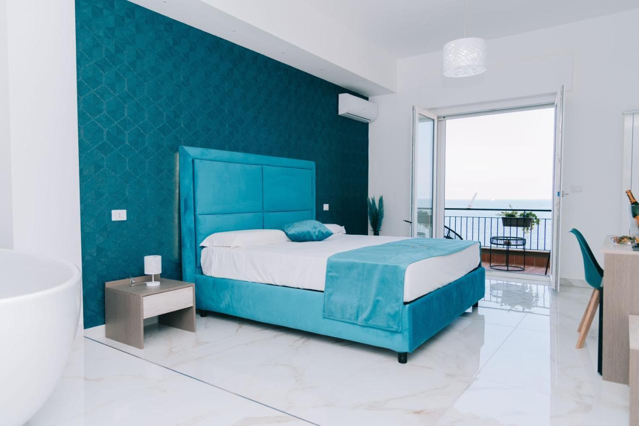 King Room Sea View