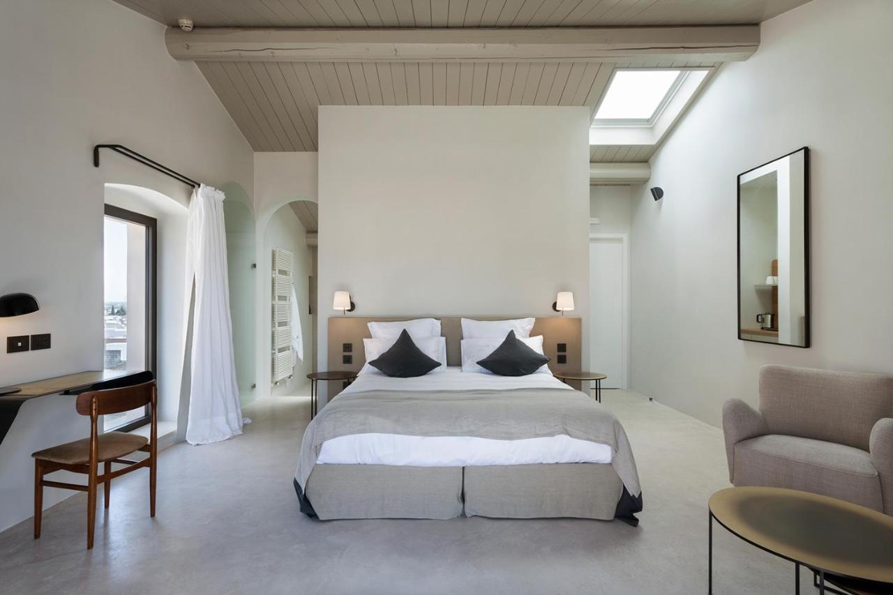 Appartement en Duplex