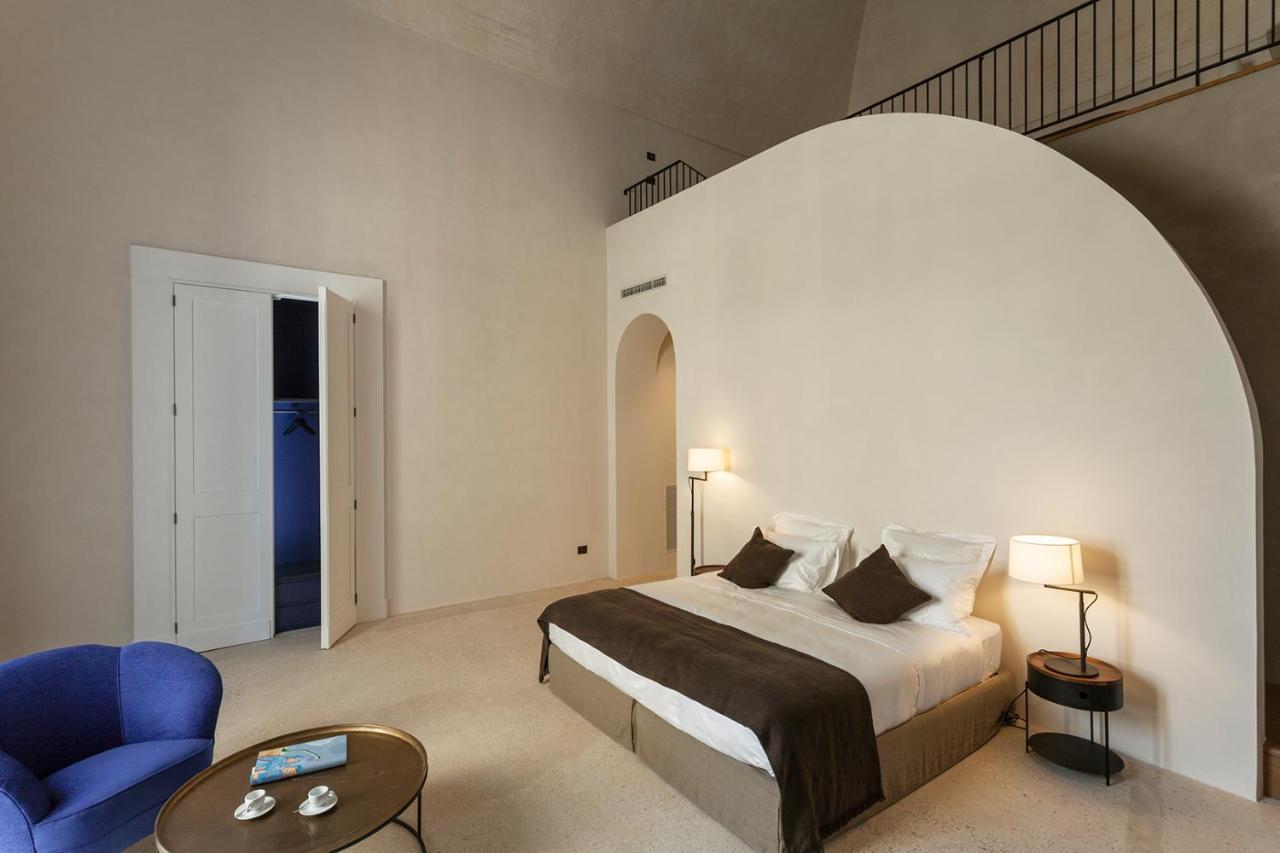 Chambre Quadruple en Duplex