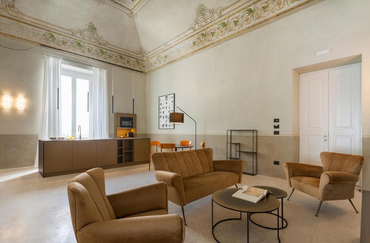 Suite 2 Chambres