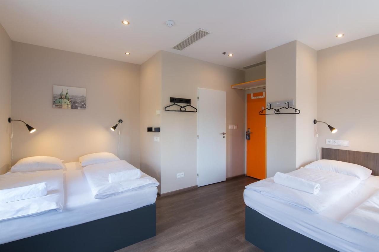 Vierbettzimmer