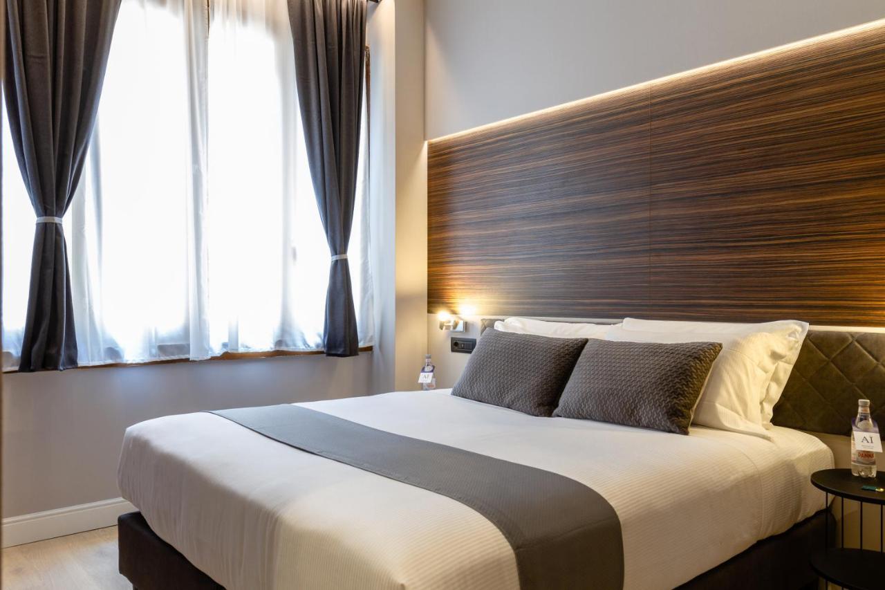 Deluxe Queen Room Two Queen Beds