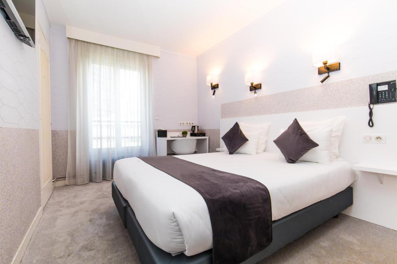 Superior Double Room City View