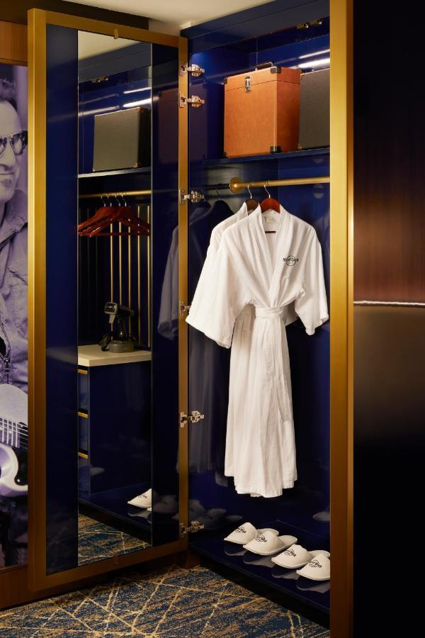 Studio Hotel Zimmer