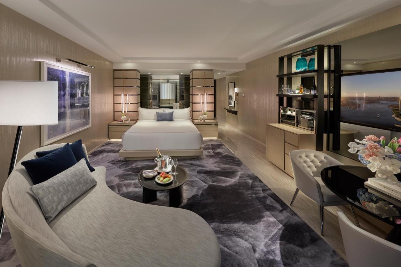 Harbour Bridge mit Kingsize-Bett