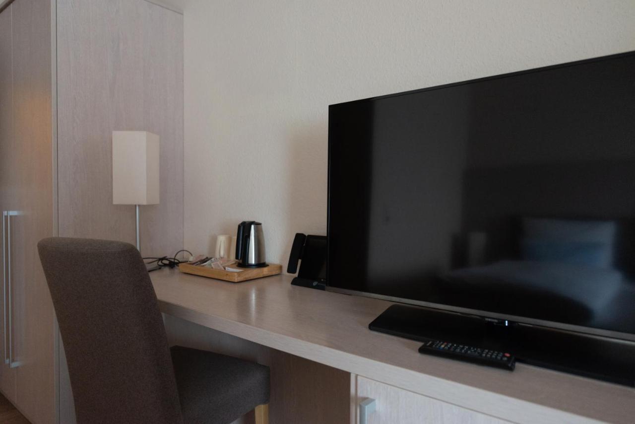 Standard Doppelzimmer