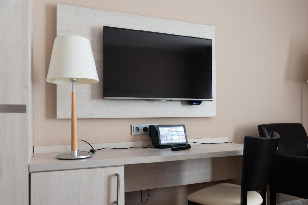 Comfort Doppelzimmer