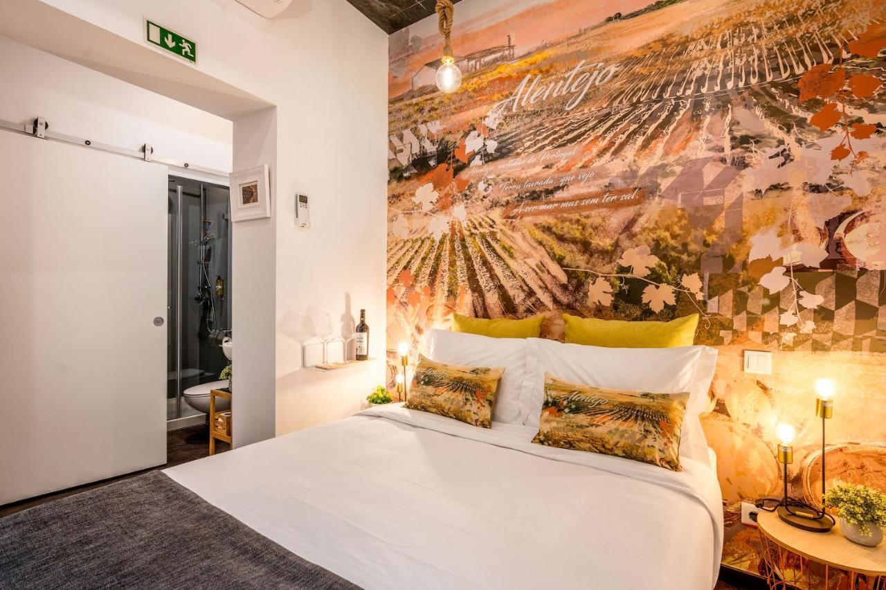 Economy Doppelzimmer