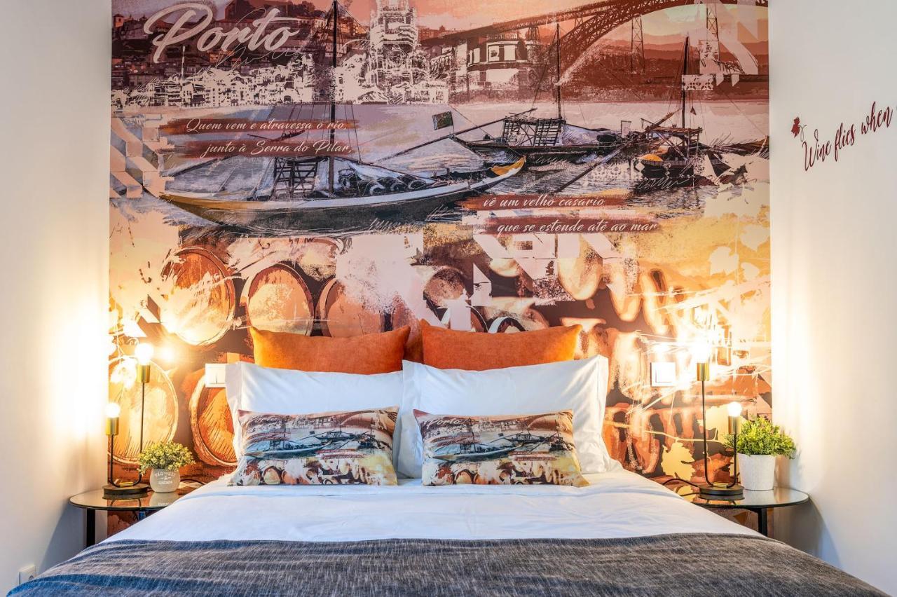 Vierbettzimmer