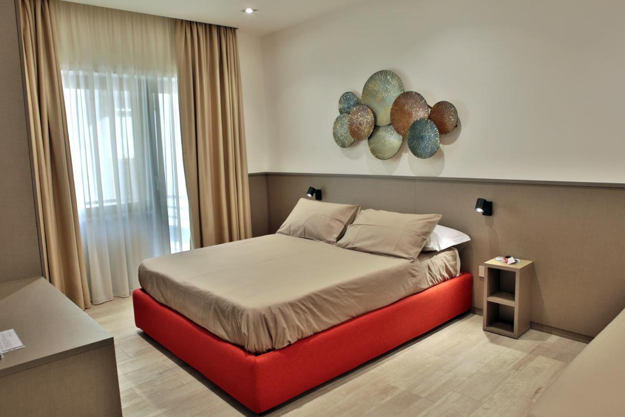 Triple Room Balcony