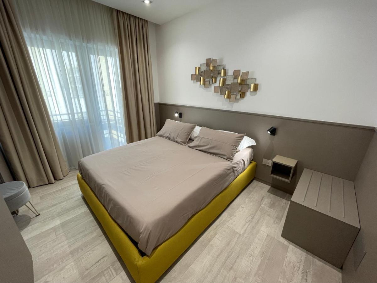 Double Room Balcony