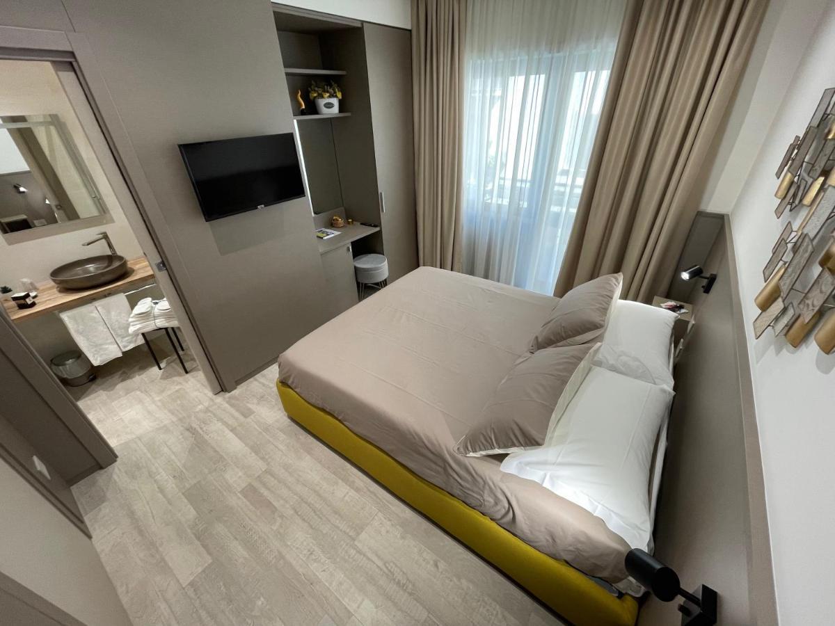 Double Room Balcony