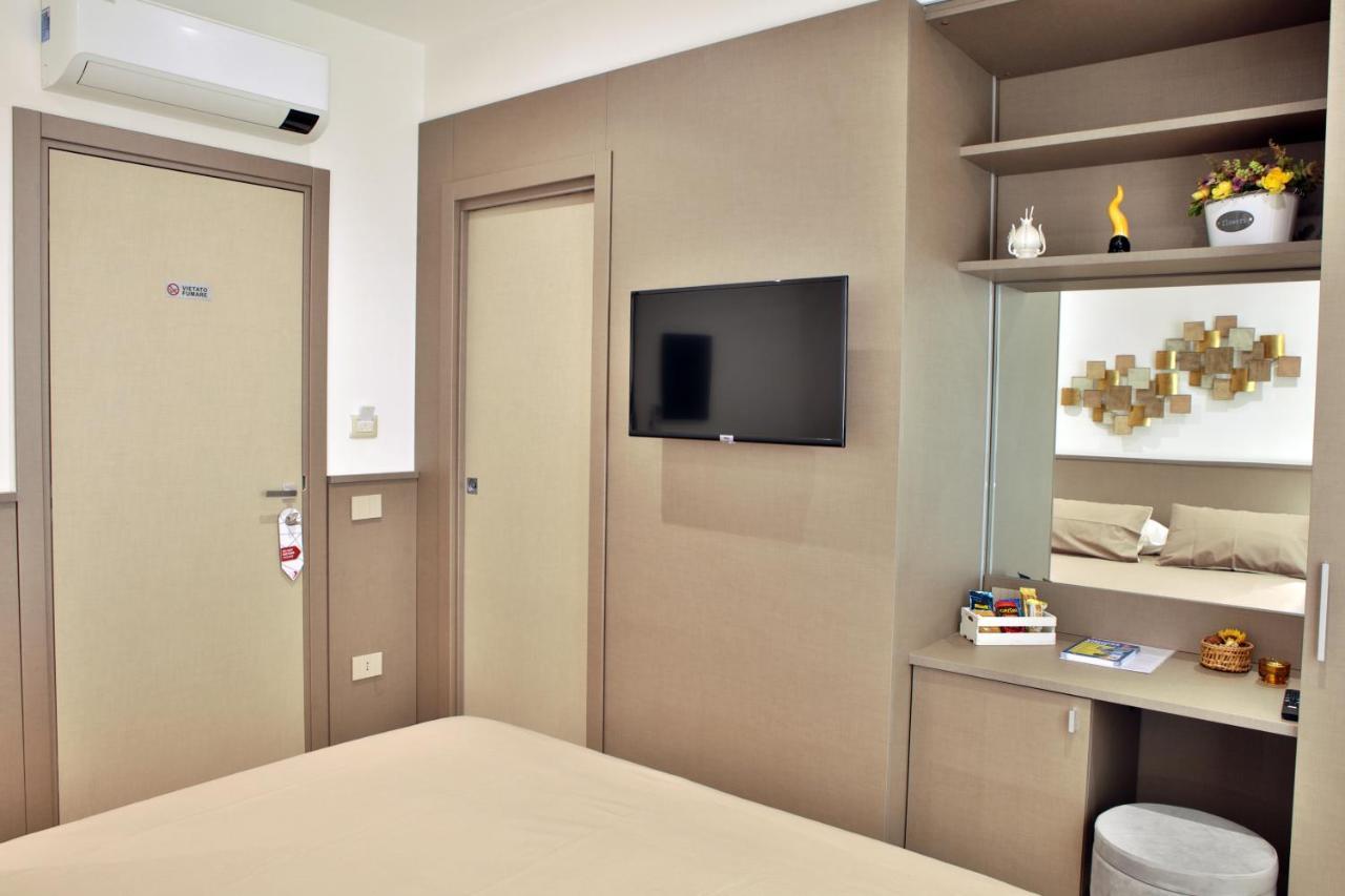 Double Room Balcony