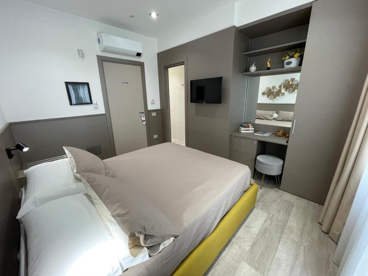 Double Room Balcony