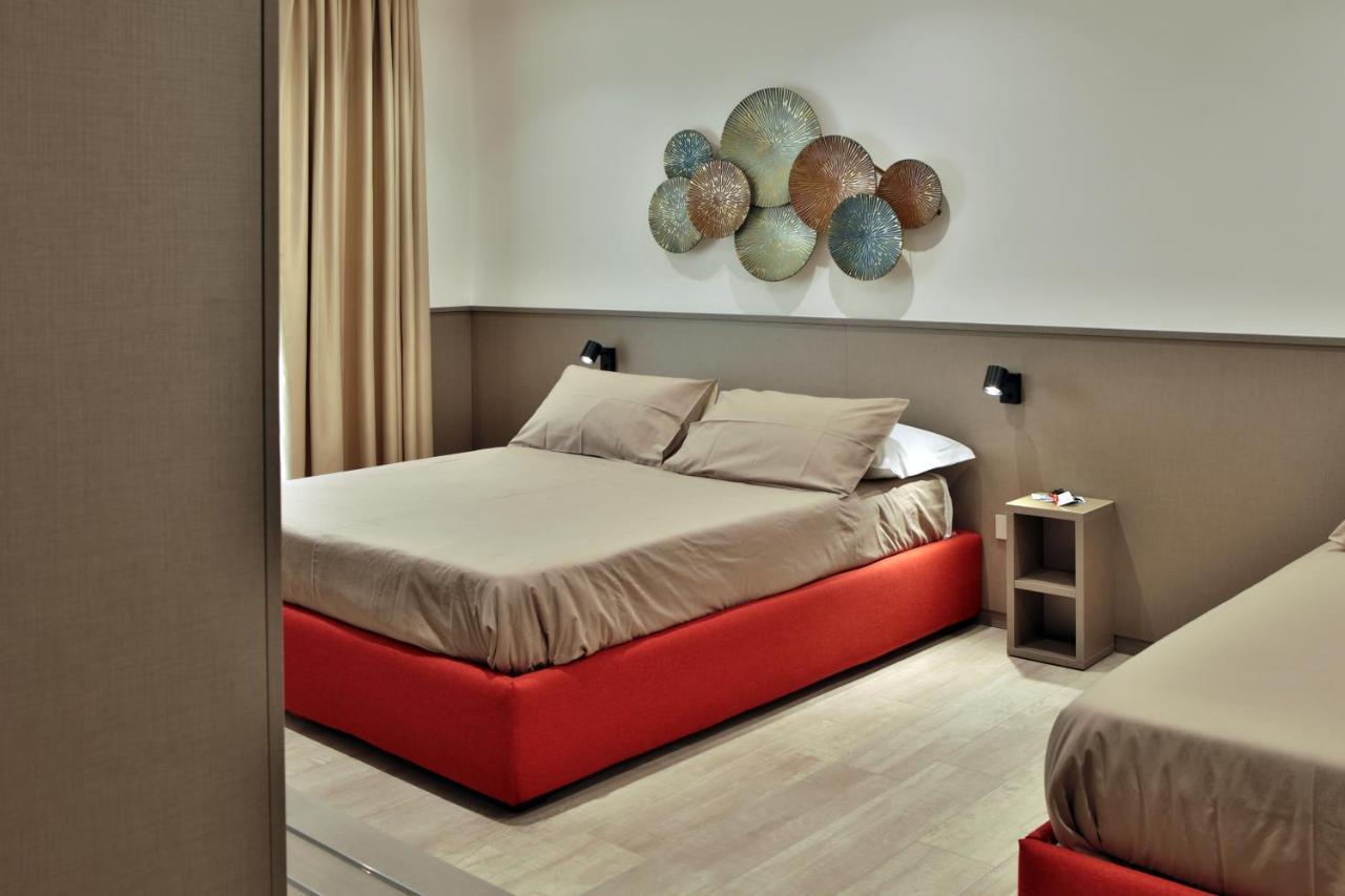 Triple Room Balcony