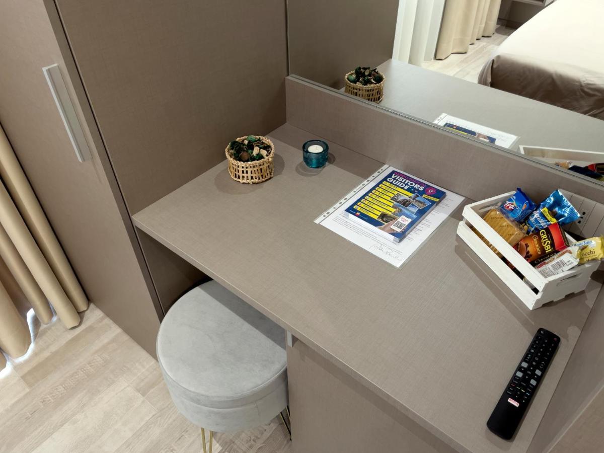Double Room Balcony
