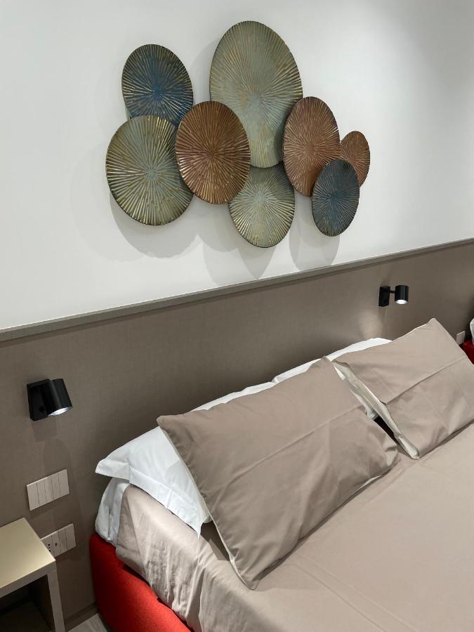 Triple Room Balcony