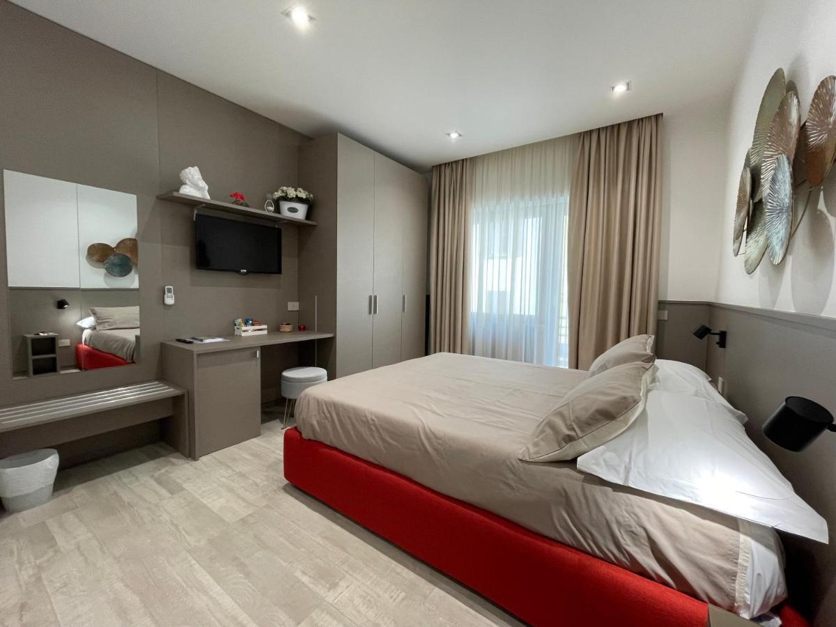 Triple Room Balcony