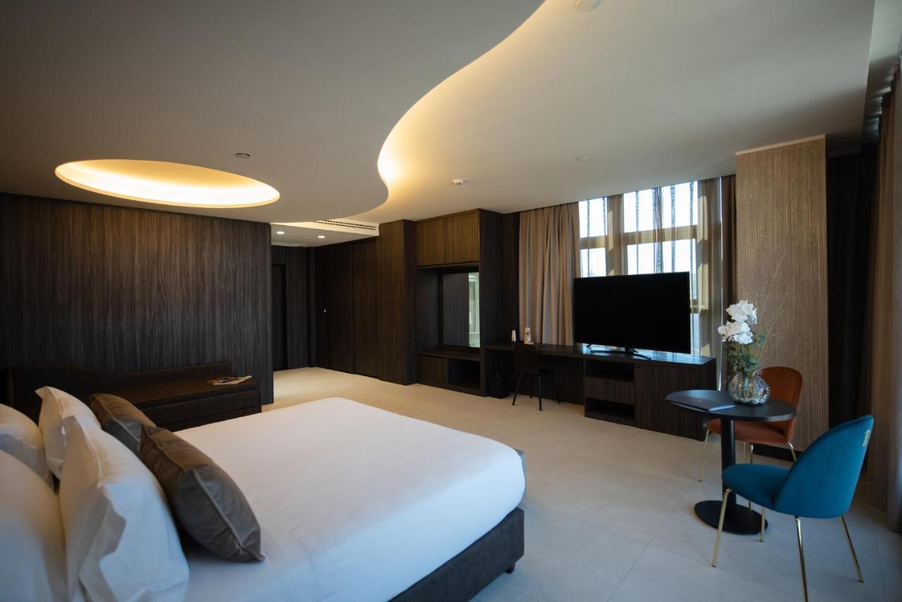 Chambre Familiale Deluxe