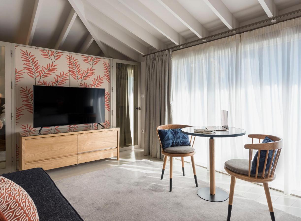 Loft Deluxe
