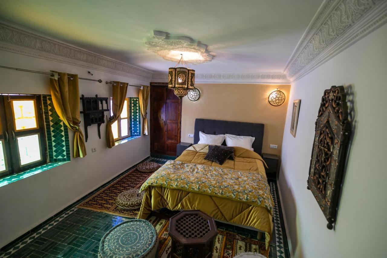 Grande Chambre Double