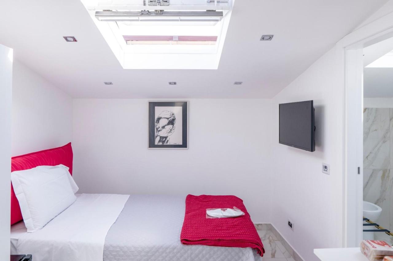 Chambre Simple Deluxe