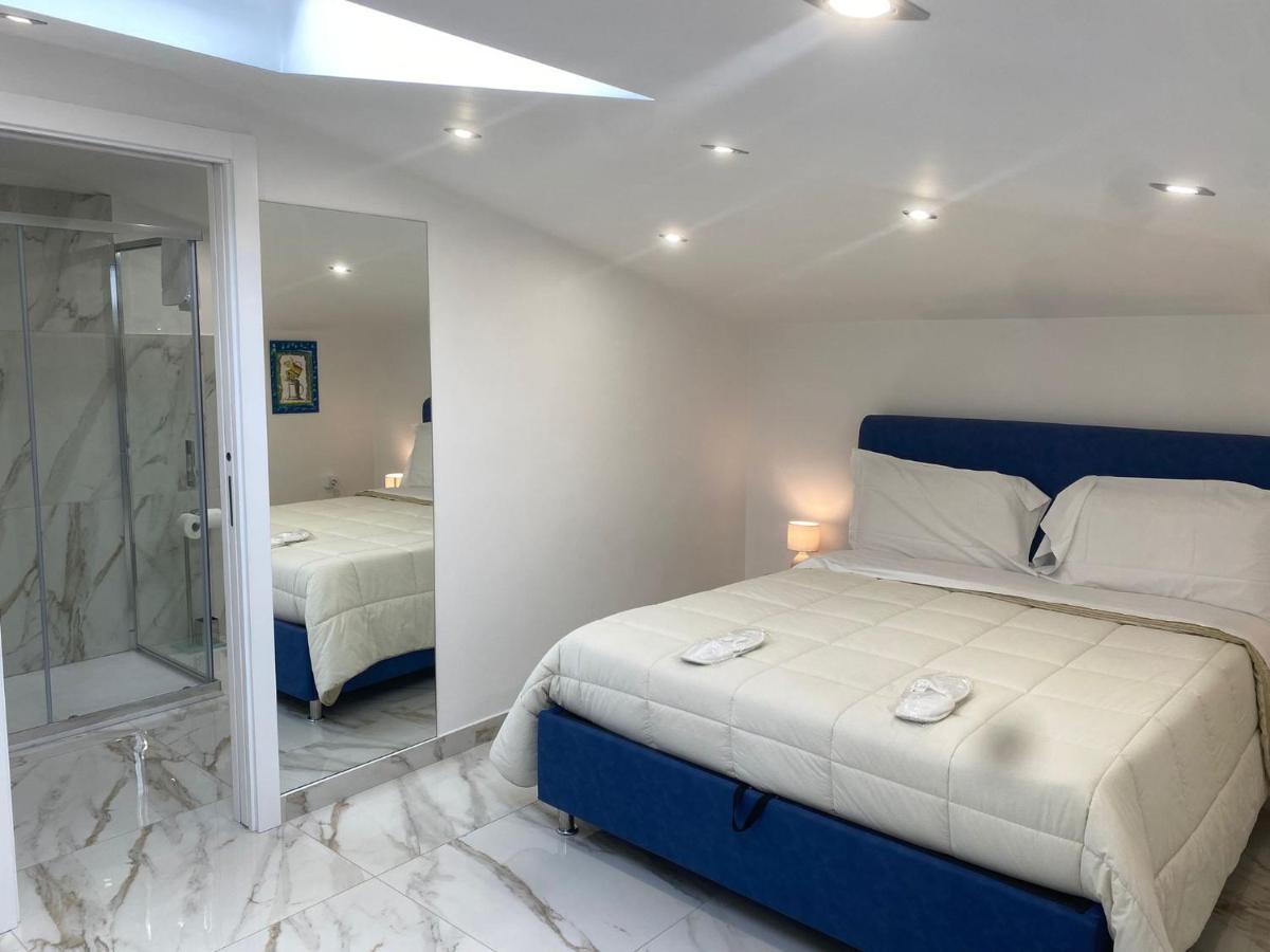 Chambre Double Deluxe