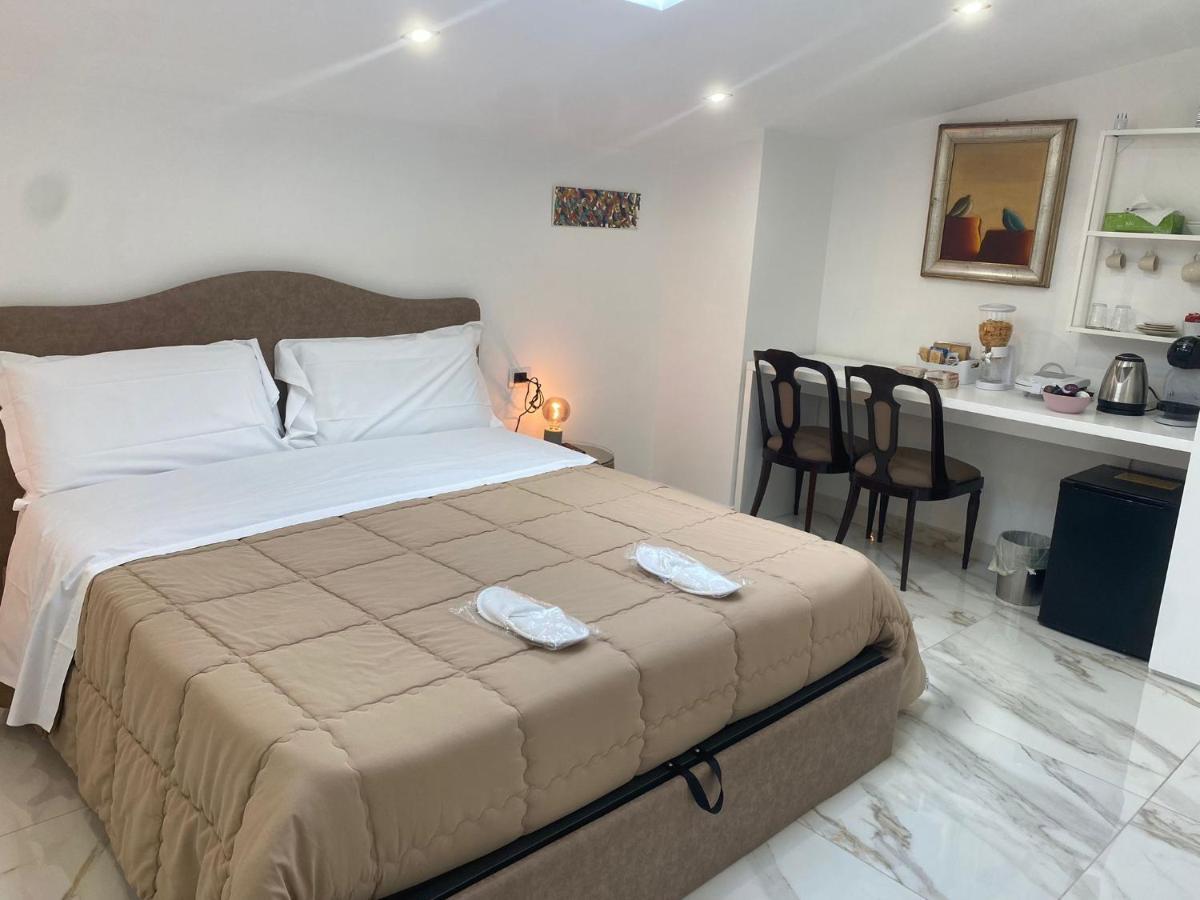 Chambre Double Standard