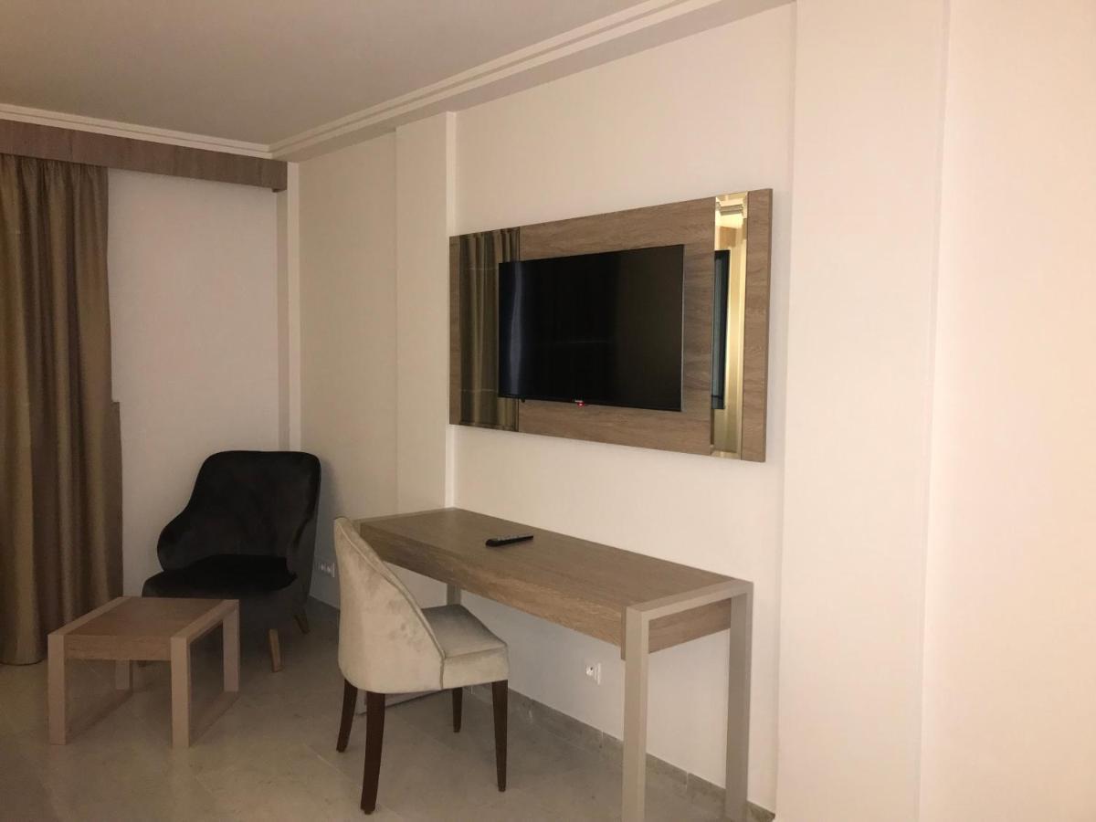 Suite Junior