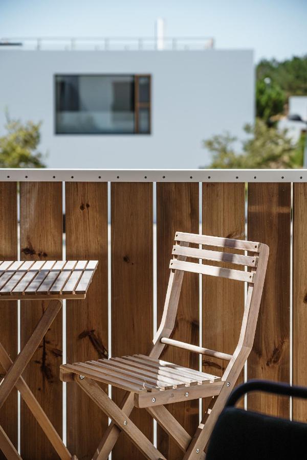 Family Room Balcony