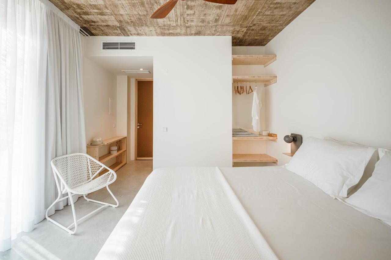 Deluxe Double Room Balcony
