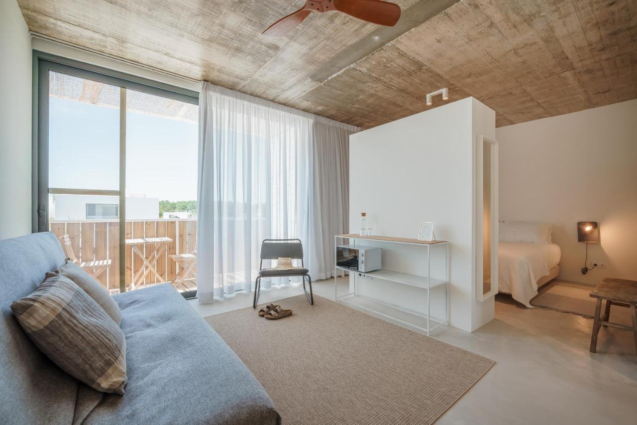 Family Room Balcony