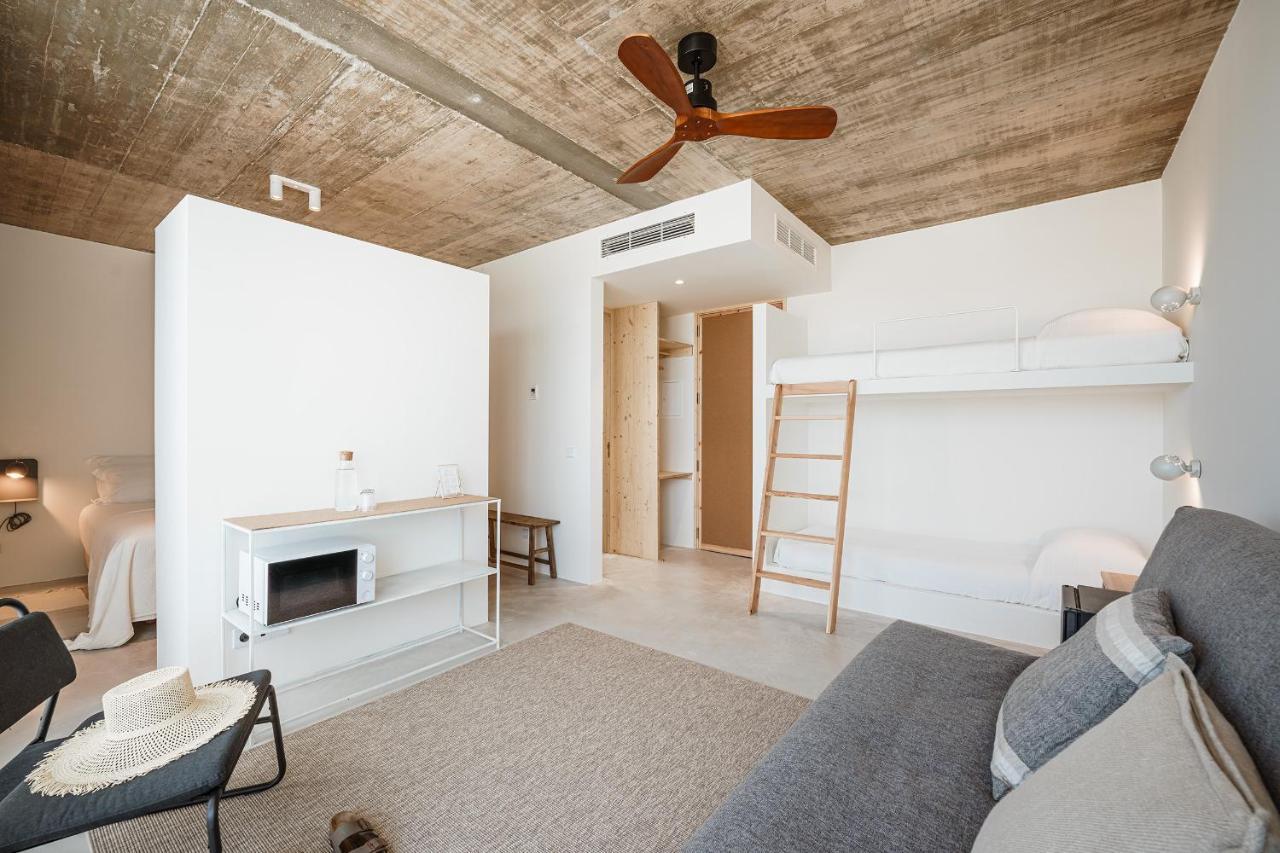 Family Room Balcony