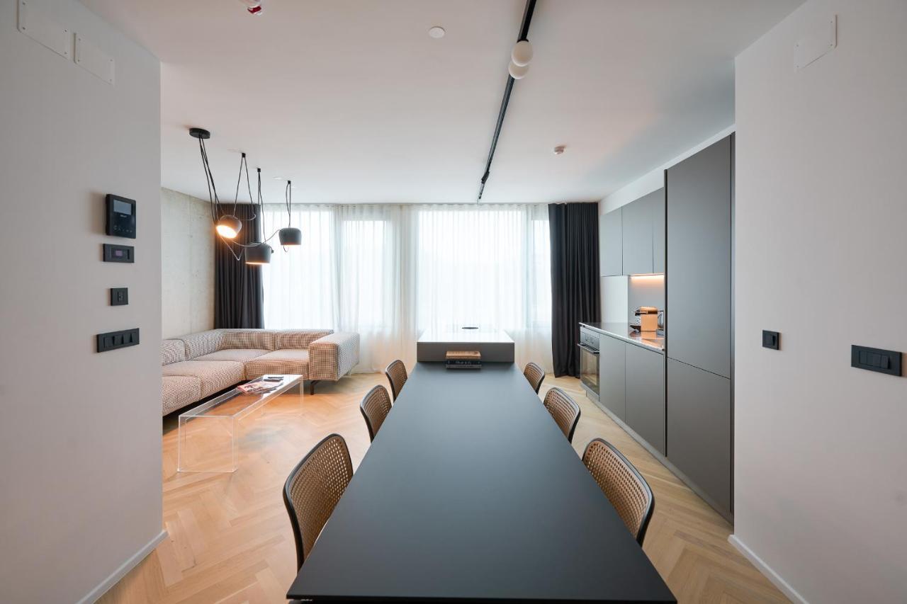 Apartment mit 2 Schlafzimmern