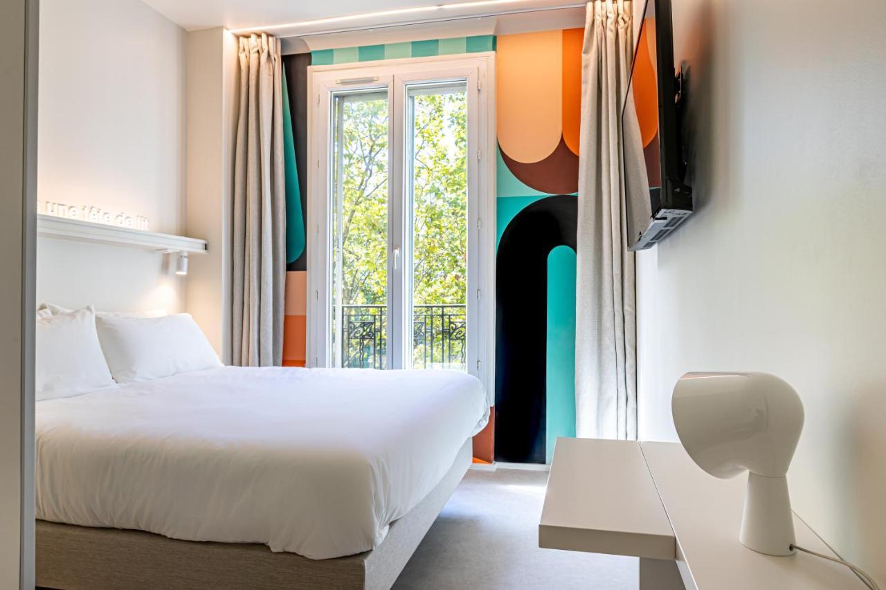 Chambre Double Supérieure