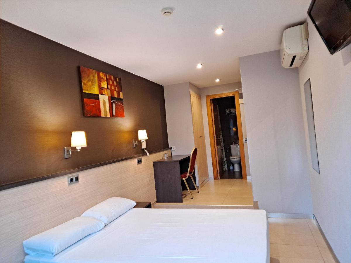 Double or Twin Room View