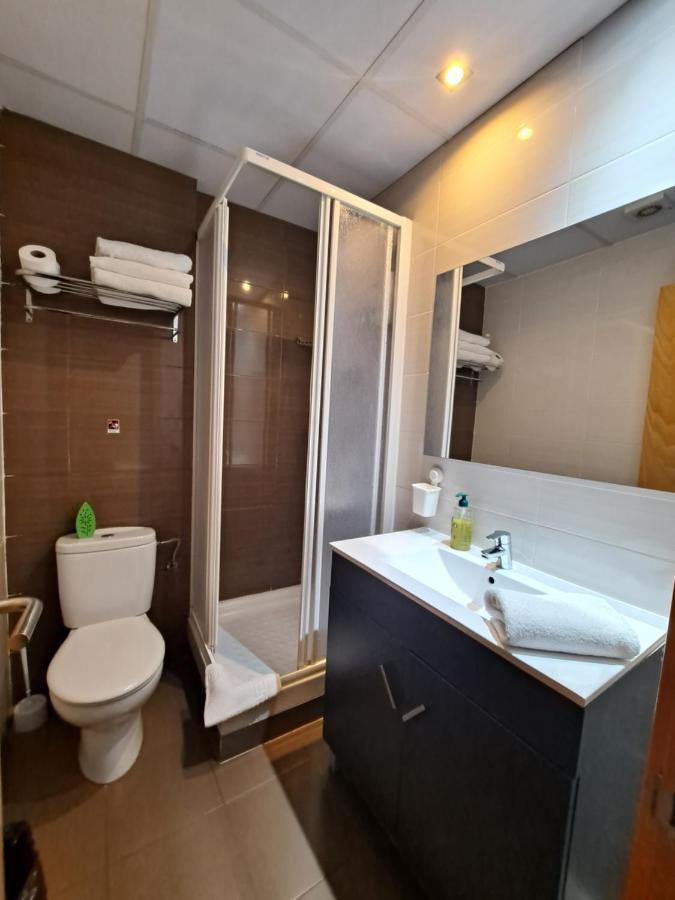 Double or Twin Room Extra Bed